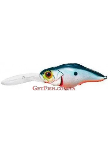 Воблер Strike Pro Supersonic 60F 11.2 р EG-081A (A05)