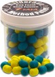 Пелет Haldorádó Pro Method Pellet 7 mm - Kék Fúzió (Синє злиття)