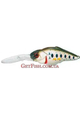 Воблер Strike Pro Supersonic 60F 11.2 р EG-081A (IM-01)