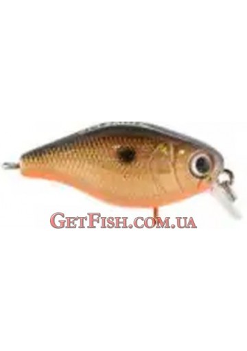 Воблер Strike Pro Cranky 40F 4г EG-164 (613T)