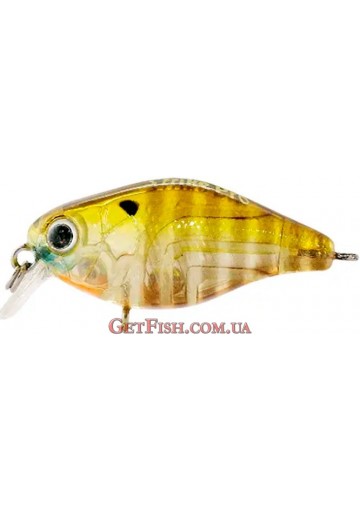 Воблер Strike Pro Cranky 40F 4г EG-164 (А68г)