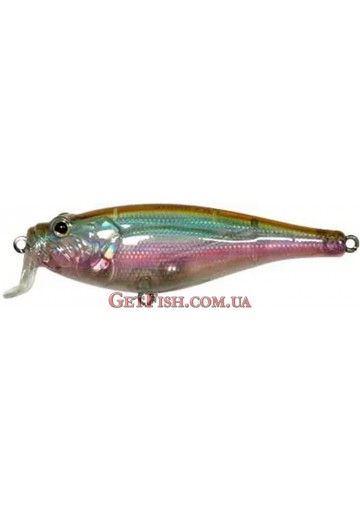 Воблер Strike Pro Crankee Bass 60F 6.6g SH-003BA (500G)