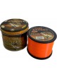 Леска Carp Expert UV Fluo Orange 1000м 0.45мм 20.5кг