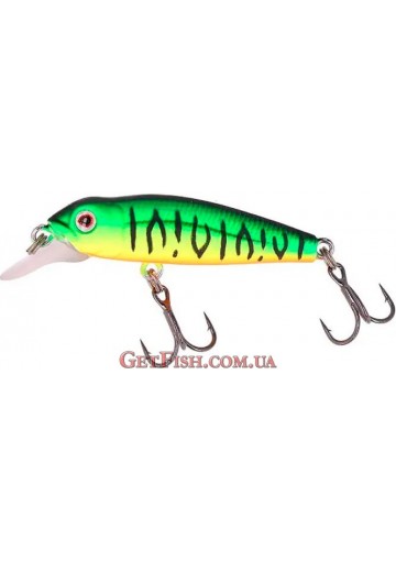 Воблер Strike Pro Midge 40SP 2г (GC01S)