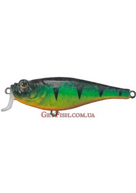 Воблер Strike Pro Crankee Bass 60F 6.6 р SH-003BA(A09)
