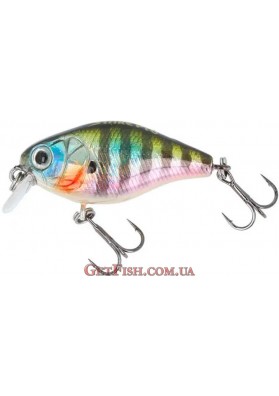 Воблер Strike Pro Cranky 40F 4г EG-164 (630V)
