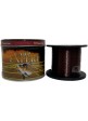 Волосінь Carp Expert UV Brown 1000м 0.25мм 8.9кг