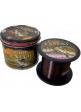 Волосінь Carp Expert UV Brown 1000м 0.25мм 8.9кг