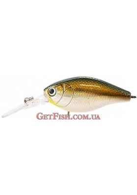 Воблер Strike Pro Cranky-X Deep 50F 8.7 р EG-165L (A51T)