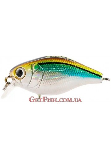 Воблер Strike Pro Cranky 40F 4г EG-164 (611T)