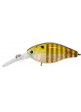 Воблер Strike Pro Cranky-X Deep 50F 8.7 р EG-165L (А68г)
