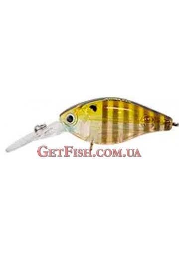 Воблер Strike Pro Cranky-X Deep 50F 8.7 р EG-165L (А68г)