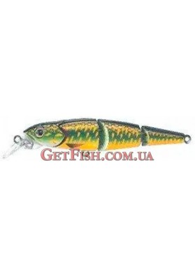 Воблер Strike Pro Flying Fish&Joint 90S 12г EG-079JA (017)