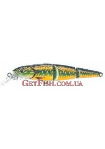 Воблер Strike Pro Flying Fish&Joint 90S 12г EG-079JA (017)