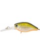 Воблер Strike Pro Cranky Deep 40F 4.6 г EG-164L (612T)