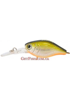 Воблер Strike Pro Cranky Deep 40F 4.6 г EG-164L (612T)