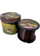 Волосінь Carp Expert UV Brown 1000м 0.3мм 12.5кг
