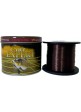 Волосінь Carp Expert UV Brown 1000м 0.3мм 12.5кг