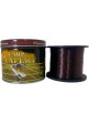 Волосінь Carp Expert UV Brown 1000м 0.35мм 14.9кг