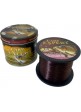 Волосінь Carp Expert UV Brown 1000м 0.35мм 14.9кг