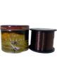 Леска Carp Expert UV Brown 1000м 0.4мм 18.7кг
