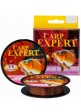 Волосінь Carp Expert UV Brown 150м 0.45мм 20.5кг