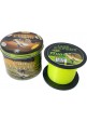 Леска Carp Expert UV Fluo Yellow 1000м 0.25мм 8.9кг