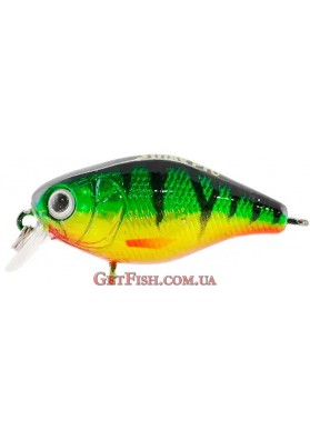 Воблер Strike Pro Cranky 40F 4г EG-164 (102T)