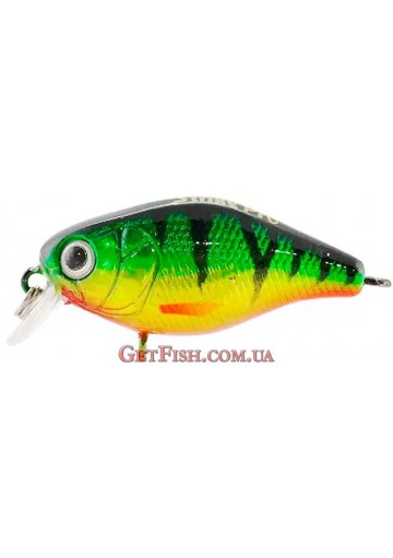 Воблер Strike Pro Cranky 40F 4г EG-164 (102T)