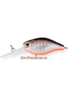 Воблер Strike Pro Cranky Deep 40F 4.6 р EG-164L (A70-713)
