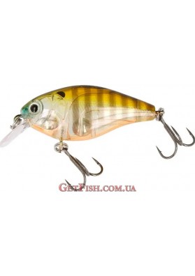 Воблер Strike Pro Cranky-X 50F 7.7 г (А68г)
