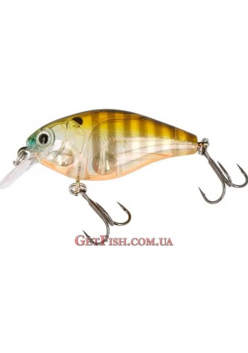 Воблер Strike Pro Cranky-X 50F 7.7 г (А68г)