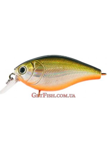 Воблер Strike Pro Cranky-X 50F 7.7 г (612T)