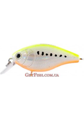 Воблер Strike Pro Cranky-X 50F 7.7 г (513T)