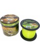 Волосінь Carp Expert UV Fluo Yellow 1000м 0.3мм 12.5кг