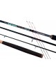 Фидер Haldorado Team Feeder Fine Max 420H 50-120g