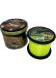 Леска Carp Expert UV Fluo Yellow 1000м 0.35мм 14.9кг