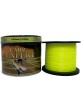 Леска Carp Expert UV Fluo Yellow 1000м 0.35мм 14.9кг