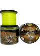 Волосінь Carp Expert UV Fluo Yellow 1000м 0.35мм 14.9кг