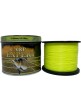 Леска Carp Expert UV Fluo Yellow 1000м 0.4мм 18.7кг