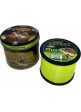 Волосінь Carp Expert UV Fluo Yellow 1000м 0.45мм 20.5кг