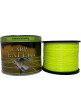 Леска Carp Expert UV Fluo Yellow 1000м 0.45мм 20.5кг