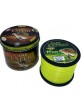Леска Carp Expert UV Fluo Yellow 960м 0.5мм 23.57кг