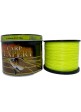 Леска Carp Expert UV Fluo Yellow 960м 0.5мм 23.57кг