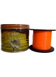 Волосінь Carp Expert UV Fluo Orange 1000м 0.25мм 8.9кг