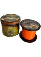 Волосінь Carp Expert UV Fluo Orange 1000м 0.25мм 8.9кг