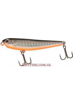 Воблер Strike Pro Hot Dog 65F 4.2 гр (A70-713)