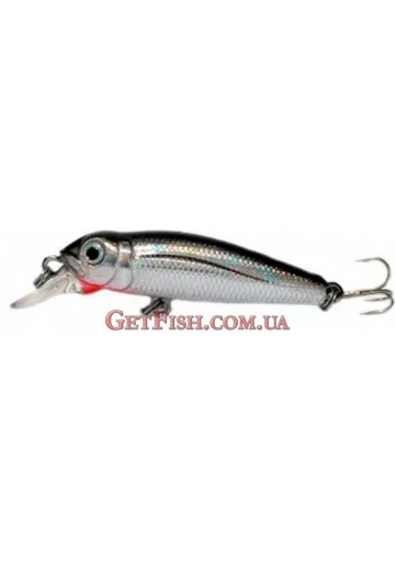 Воблер Strike Pro Midge 40SP 2гр EG-074SP (A010)