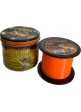 Леска Carp Expert UV Fluo Orange 1000м 0.3мм 12.5кг