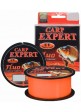 Волосінь Carp Expert UV Fluo Orange 300м 0.3мм 12.5кг